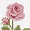 Dutch Stitch Brothers® Rose Counted Cross Stitch Kit